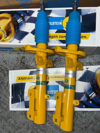 Bilstein B6 Amortig Delanteros REF: 35-224013