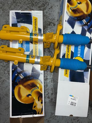 Bilstein B6 Amortig Delanteros REF: 35-224013