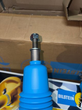 Bilstein B6 Amortig Delanteros REF: 35-224013