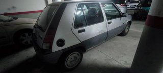 Renault supercinco 1.4 gtl