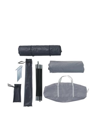 Tenda da campeggio Lidl