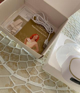 Extractor de leche eléctrico InnoGIO GIO mum