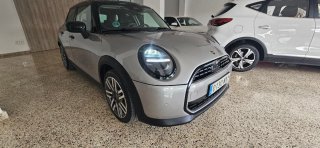 MINI Mini 2025