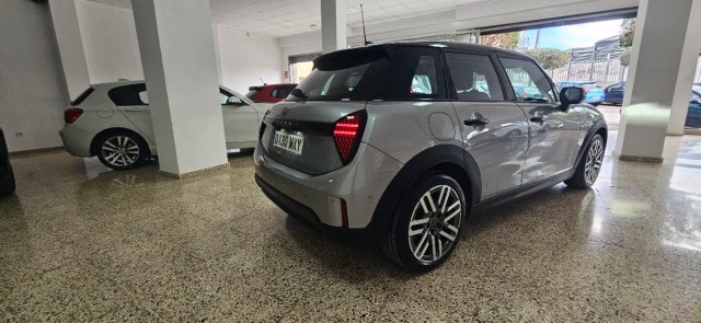 MINI Mini 2025