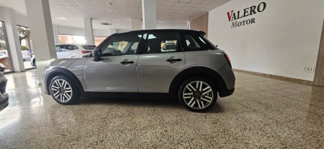 MINI Mini 2025