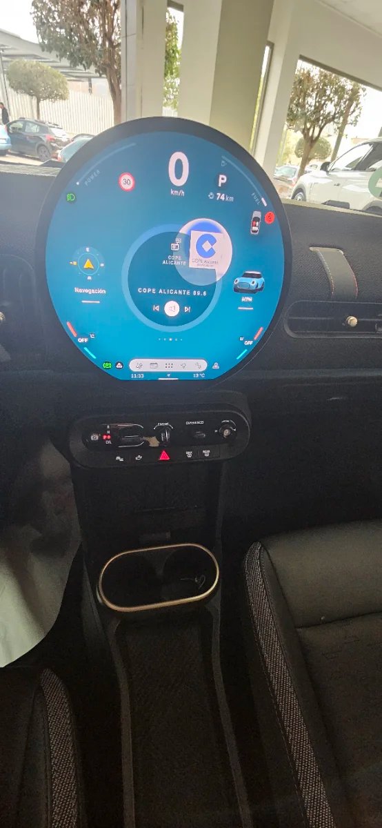 MINI Mini 2025