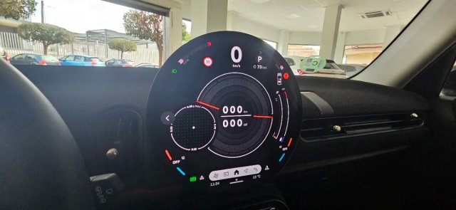 MINI Mini 2025
