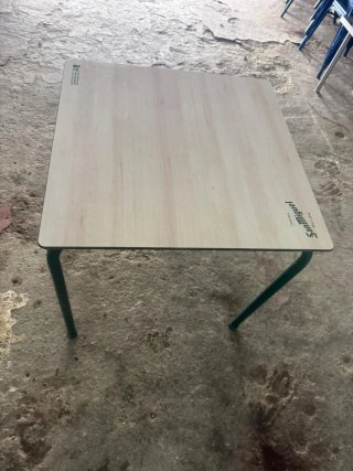 Mesa de madera San Miguel