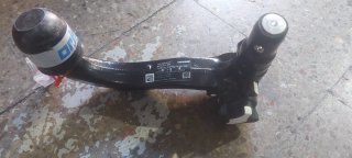 Gancho de remolque para Tesla con 2 llaves