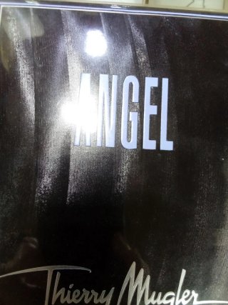 Mugler Angel Eau de Parfum 50ml + Bracciale