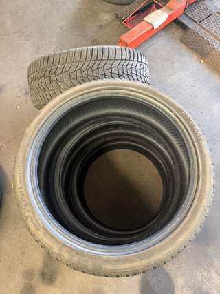 Neumáticos Hankook 225/40/R19 93V