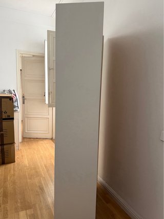 Estantería Billy Ikea Blanca