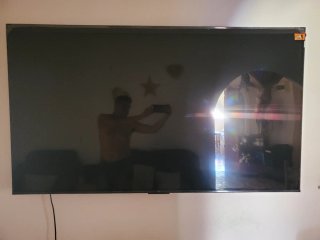 Smart TV QLED 65 TCL 65P71K 4K UHD