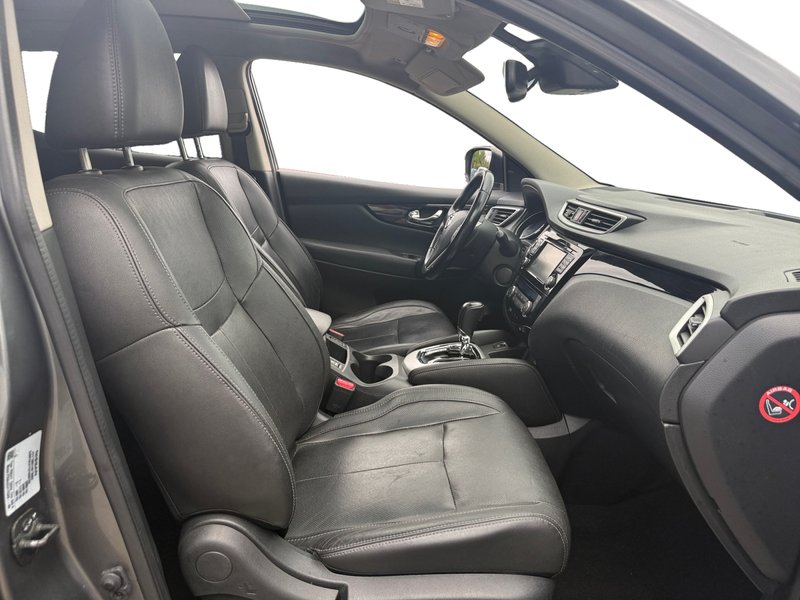 Nissan Qashqai 2014, foto 15