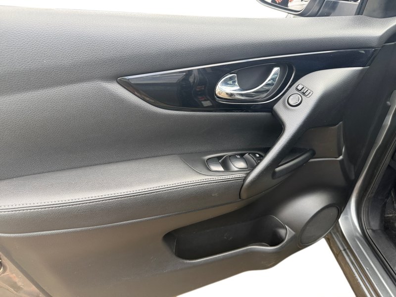 Nissan Qashqai 2014, foto 18