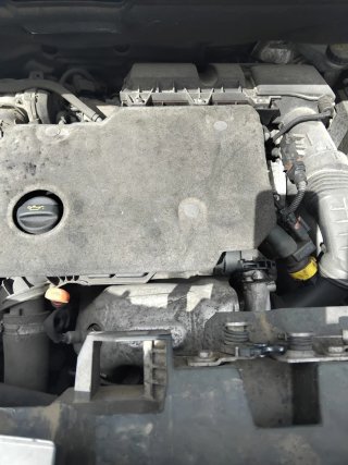 Citroen Berlingo 2019