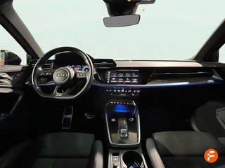 Audi A3 Sportback 35 TFSI 110kW (150CV) S tronic