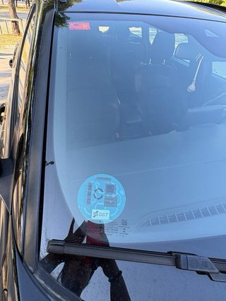 Ford Focus Familiar STLine 2018