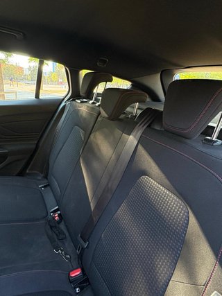 Ford Focus Familiar STLine 2018