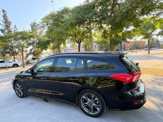 Ford Focus Familiar STLine 2018