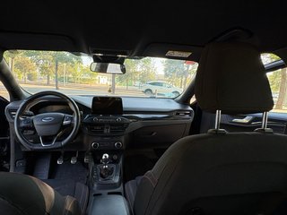 Ford Focus Familiar STLine 2018