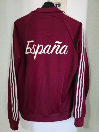 Chandal Adidas España