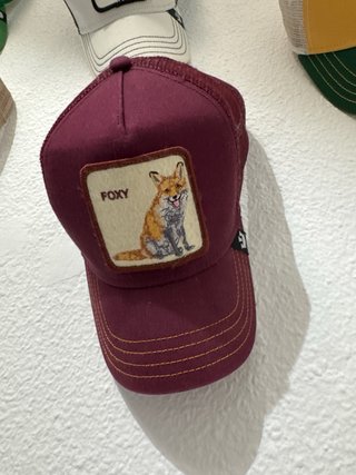 Gorras Goorin Bros Originales Varios Modelos