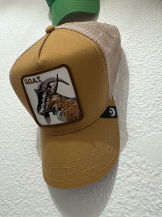 Gorras Goorin Bros Originales Varios Modelos
