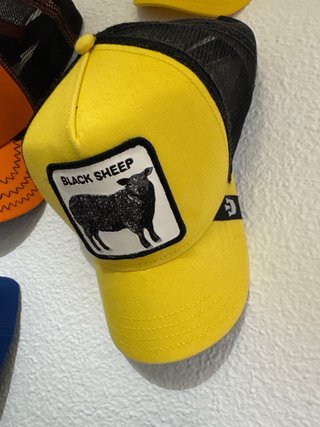 Gorras Goorin Bros Originales Varios Modelos