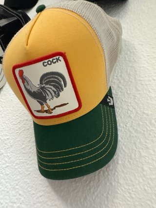 Gorras Goorin Bros Originales Varios Modelos