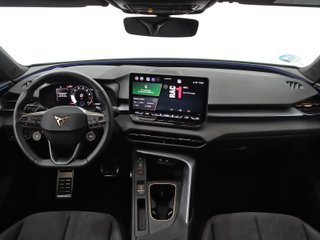 CUPRA Terramar 2025