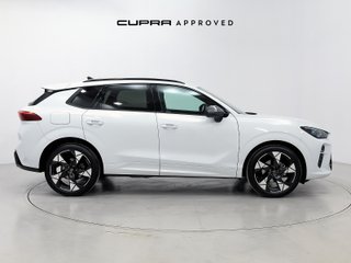 CUPRA Terramar 2025