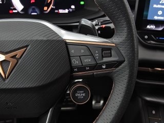 CUPRA Terramar 2025