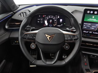 CUPRA Terramar 2025