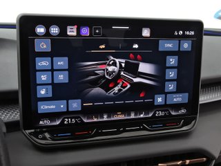 CUPRA Terramar 2025