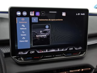 CUPRA Terramar 2025