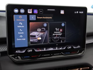CUPRA Terramar 2025