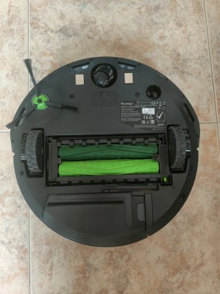 Roomba Combo i5 Robot Aspirador