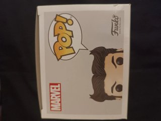 Funko Pop Logan 647 Marvel
