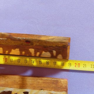 Figuras Bronce o Latón Elefantes de la suerte