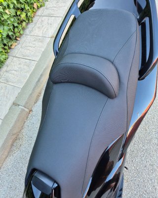 Yamaha Tmax 500