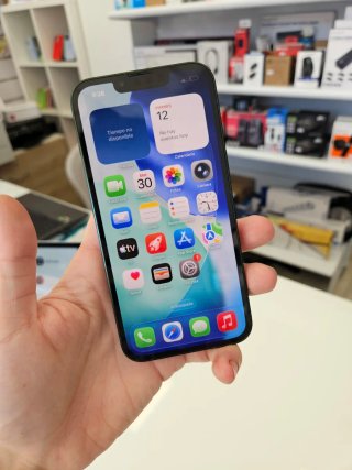 iPhone 13 128GB [con Garantía]