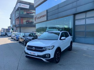 Volkswagen T-Cross Advance 1.0 TSI 81kW (110CV) DSG