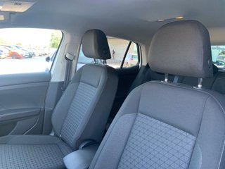 Volkswagen T-Cross Advance 1.0 TSI 81kW (110CV) DSG