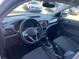 Volkswagen T-Cross Advance 1.0 TSI 81kW (110CV) DSG