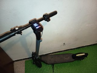 Patinete eléctrico Cecotec