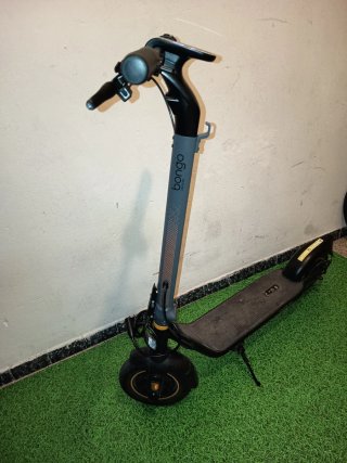 Patinete eléctrico Cecotec