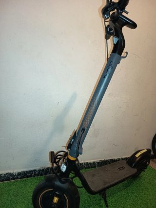 Patinete eléctrico Cecotec