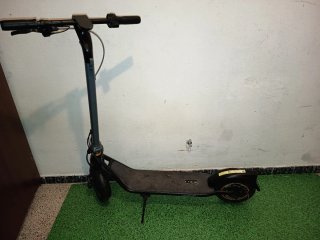 Patinete eléctrico Cecotec