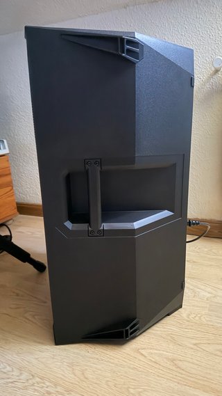 Altavoz Mackie Thump212XT 12 1400W Activo